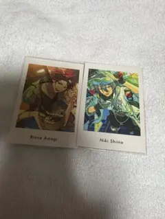 あんスタ ぱしゃっつ 燐音ニキ