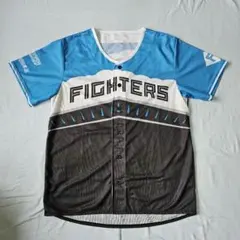 北海道日本ハムファイターズ エスコンフィールドユニフォーム2025