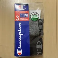 Champion ボクサーブリーフ 2枚セット　Mサイズ