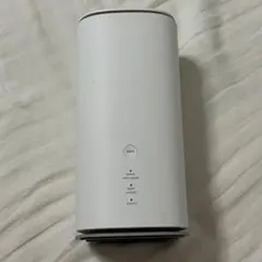 speed wi-fi home 5g l13