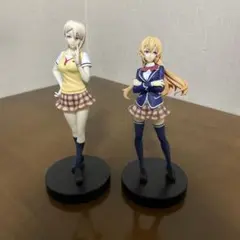 2026年最新】薙切アリス フィギュアの人気アイテム - メルカリ