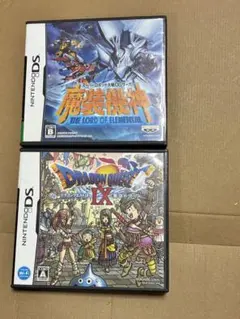 DSソフトドラゴンクエスト9星空の守り人スーパーロボット大戦OGサーガ 魔装機神
