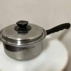 ビタクラフト IH対応 No.6114 片手鍋 ヘキサプライ ビタクラフト IH対応 No.6114 片手鍋 ヘキサプライ - メルカリ