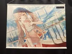 お隣の天使様にいつの間にか駄目人間にされていた件5 B2タペストリー