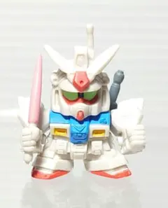 SDガンダムフルカラー STAGE22 RX-78GP01 ガンダム試作1号機