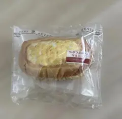 セブンイレブン　一番くじ　つぶつぶコーンマヨネーズ　ポーチ