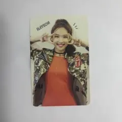 TWICE ナヨン トレカ タイ盤 the story begins 公式 サナ TWICE - twice サナ the story begins 幼少期 トレカ ストビギの