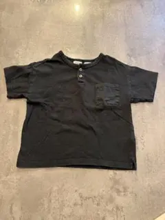ZARA キッズ　半袖Tシャツ　98cm