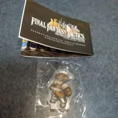 ガフガリオン②