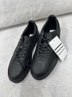 ！【新品】Onitsuka Tiger GSM SD ブラック 26.5