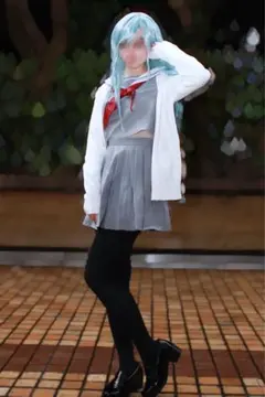 期間限定値下げ】ポケモンSVコスプレ ミモザ衣装 - メルカリ