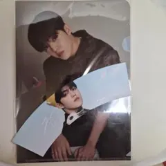 SEVENTEEN scoups dfesta セット　エスクプス