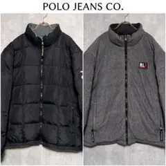 2026年最新】POLO JEANS メンズ ダウンジャケットの人気アイテム 