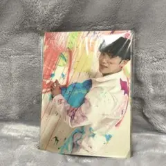 SEVENTEEN ホシ ミンギュ face the sun ポストカード 7枚 - メルカリ