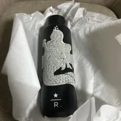 WILDSIDE スターバックス リザーブ ステンレスボトル ブラック591ml