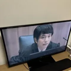 タ*ス様 Panasonic TH-L39C60 39インチ液晶テレビ Panasonic TH-L39C60 39インチ 液晶テレビ Panasonic TH-L39C60 39