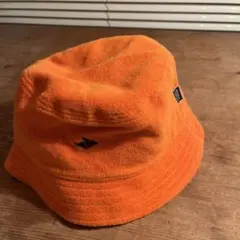 PEARLY GATES パイルハット