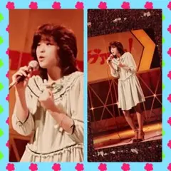 2026年最新】松田聖子 生写真の人気アイテム - メルカリ