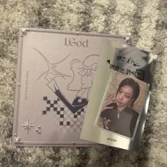 XLOV I’God Iver ルイ ヒョン