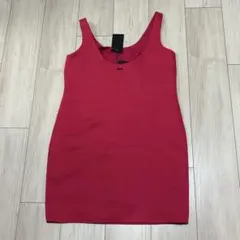 新品　アルマーニエクスチェンジ　ノースリーブ　トップス　タンクトップチュニックのサムネイル