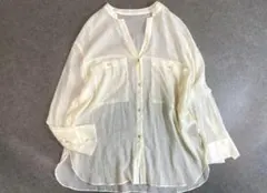 ガリャルダガランテ シャツ