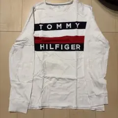 Tommy hilfiger 長袖Tシャツのサムネイル