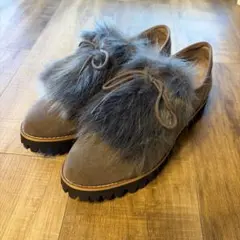 Hender Scheme skm エンダースキーマ エスキモー ファー - メルカリ