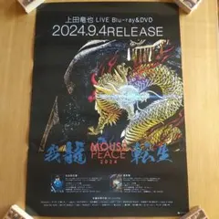 KAT-TUN ポスター レア 非売品】KAT-TUN ポスター 販促品 店頭用 4枚 セット まとめ売り