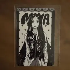 MISAMO ミナ 3rd ANNIVERSARY POP-UP トレカ