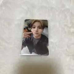 ALD1 サンウォン トレカ oliveyoung オリヤン