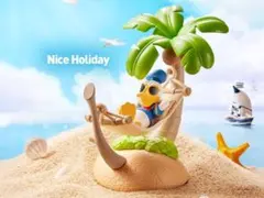 ポップマート　フィギュア　ドナルド