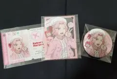 春野サクラ キャラクターグッズ