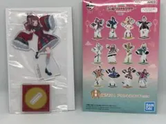 一番くじ　学園アイドルマスター　Part3 H賞　花海咲季