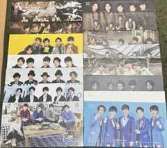 2026年最新】嵐 会報 セットの人気アイテム - メルカリ