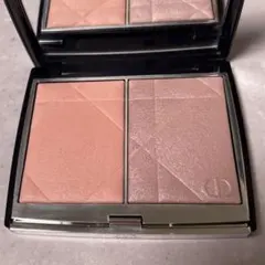 Dior ディオールスキン ルージュブラッシュ カラー＆グロウ 287