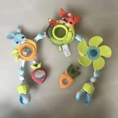 Tiny Love ベビーカー用おもちゃ／アーチトイのサムネイル