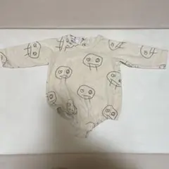 anotherfox ロンパース