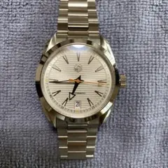 【美品】サンマーティン SN0113W V2 自動巻き 38mm オマージュのサムネイル