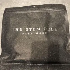 KOR THE STEM CELLフェイスマスク