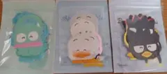 ハンギョドン サンリオ シークレットステッカーセット シール
