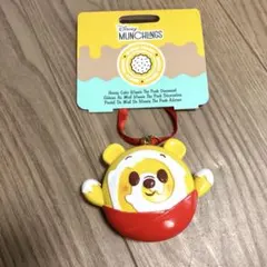 MUNCHLINGS くまのプーさん オーナメントのサムネイル