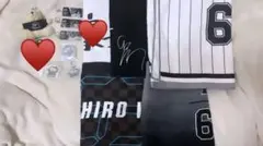 千葉ロッテマリーンズ 和田康士朗