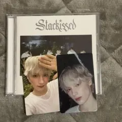 TXT アルバム Starkissed 通常盤 ヒュニンカイ セット