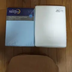 True Sleeper オリジナルカバー シングル&保護カバーのサムネイル