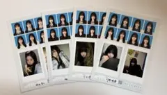 seju 証明写真 4枚セット 時田音々 平松想乃 今井環希 川野明愛のサムネイル