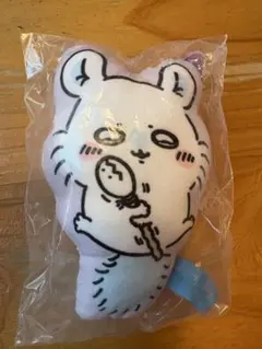 ちいかわ モモンガ クッションマスコット