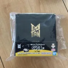 TinyTAN Butter 一番アクセ SUGA賞 リングのサムネイル