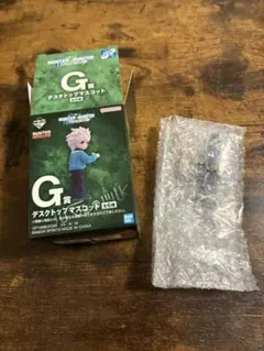 一番くじ HUNTER×HUNTER G賞 カナリア