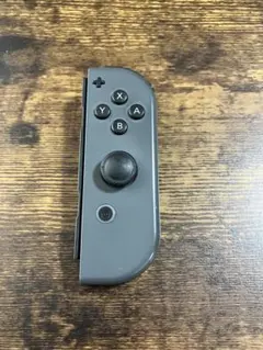 感動品　Switch 右側　ブラック