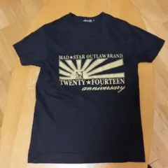 MAD STAR Tシャツのサムネイル